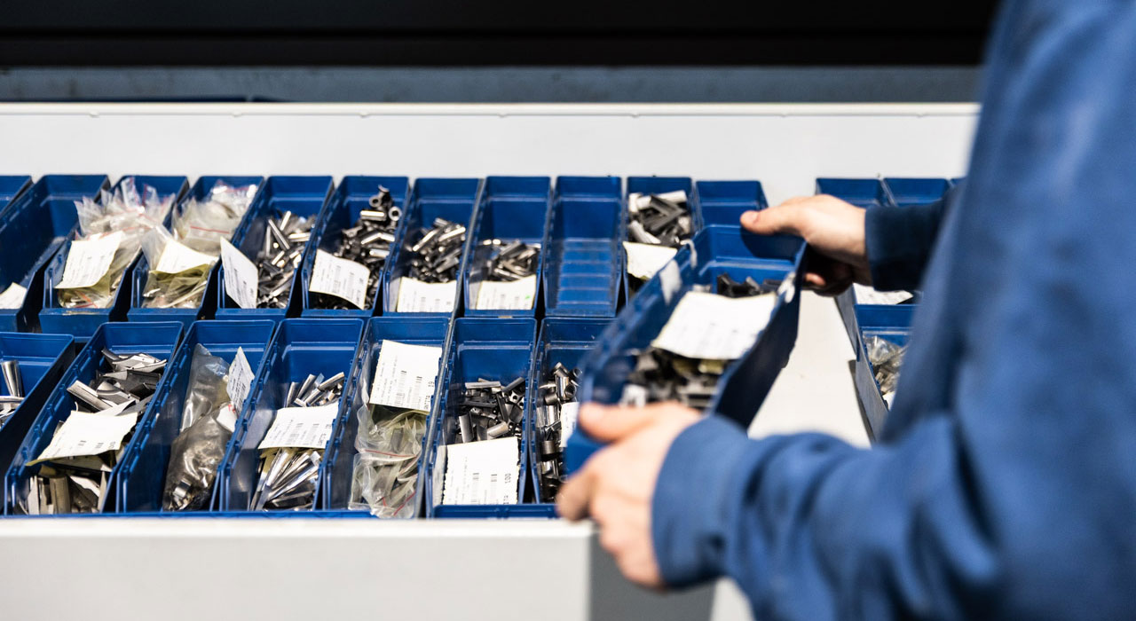 Lavorazioni Meccniche